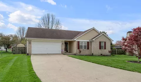 208 Corral Ct, Frankfort, KY 40601