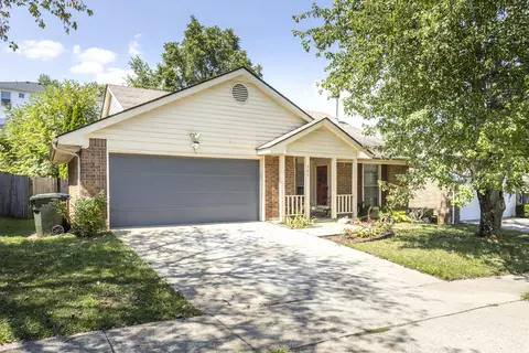 309 Squires Rd, Lexington, KY 40515