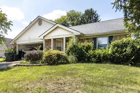 321 Squires Rd, Lexington, KY 40515
