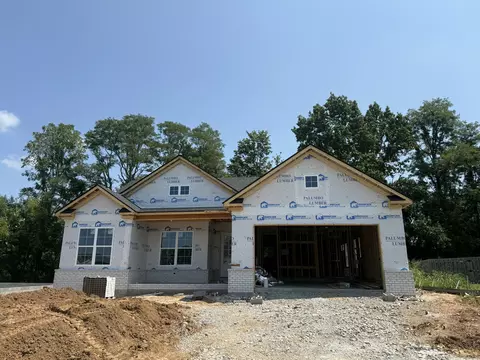 228 Krauss Dr, Nicholasville, KY 40356
