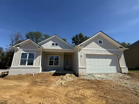 228 Krauss Dr, Nicholasville, KY 40356