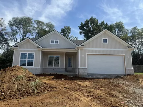 228 Krauss Dr, Nicholasville, KY 40356