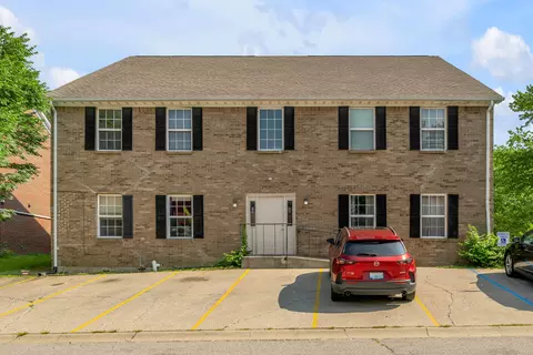 2856 Ryan Cir, Lexington, KY 40509