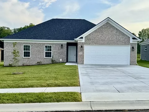 306 Cinchpost Cir, London, KY 40744