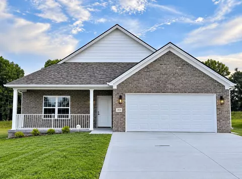 304 Cinchpost Cir, London, KY 40744