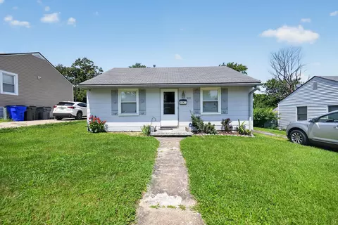 1019 Carneal Rd, Lexington, KY 40505