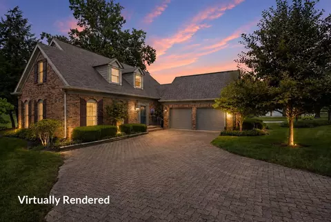 1465 Sugar Maple Ln, Lexington, KY 40511
