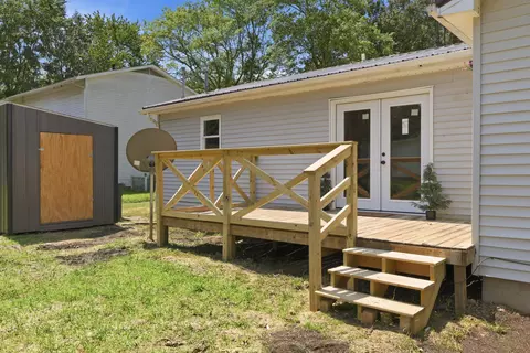 Exterior - 78 Whispering Oaks Loop, Mayfield, KY 42066 photo 4 of 4