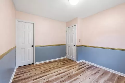 Bedroom - 78 Whispering Oaks Loop, Mayfield, KY 42066 photo 3 of 4
