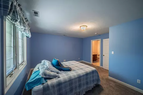 Bedroom - 140 Prestwick Pl, Paducah, KY 42001 photo 9 of 19