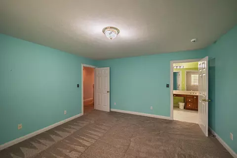Bedroom - 140 Prestwick Pl, Paducah, KY 42001 photo 6 of 19