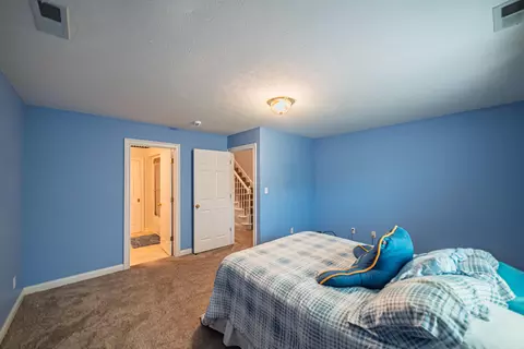 Bedroom - 140 Prestwick Pl, Paducah, KY 42001 photo 11 of 19