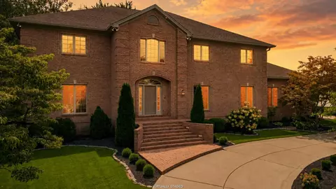 Exterior - 140 Prestwick Pl, Paducah, KY 42001 photo 15 of 15