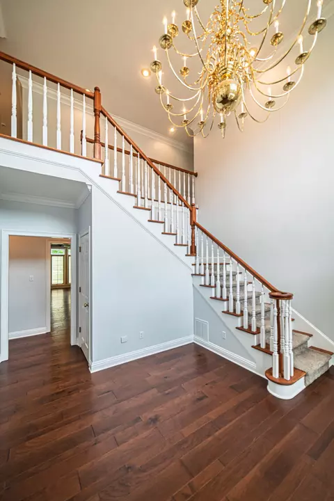 Entry Way - 140 Prestwick Pl, Paducah, KY 42001 photo 4 of 8