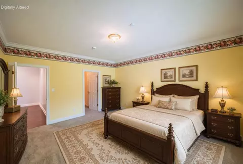 Bedroom - 140 Prestwick Pl, Paducah, KY 42001 photo 17 of 19