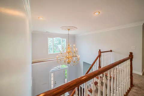 Entry Way - 140 Prestwick Pl, Paducah, KY 42001 photo 6 of 8