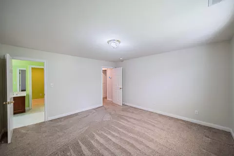 Bedroom - 140 Prestwick Pl, Paducah, KY 42001 photo 7 of 19