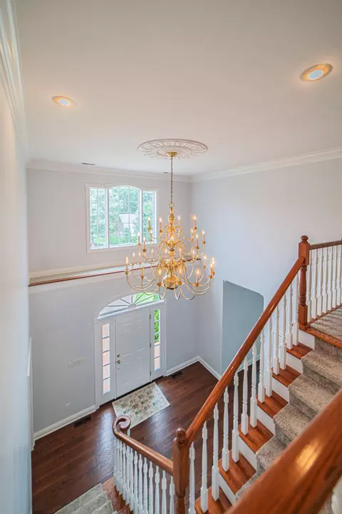 Entry Way - 140 Prestwick Pl, Paducah, KY 42001 photo 5 of 8