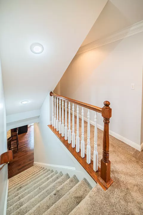Entry Way - 140 Prestwick Pl, Paducah, KY 42001 photo 8 of 8
