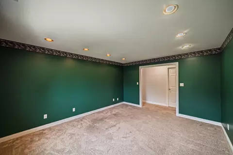 Bedroom - 140 Prestwick Pl, Paducah, KY 42001 photo 15 of 19