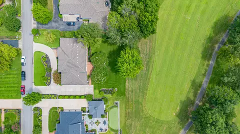 View/Area - 140 Prestwick Pl, Paducah, KY 42001 photo 5 of 6