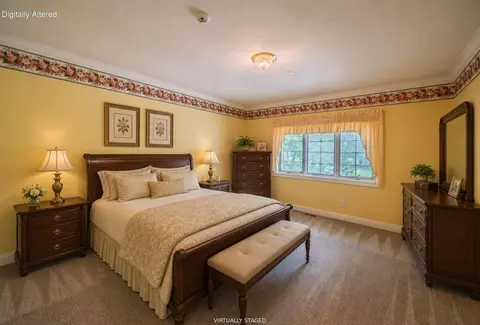 Bedroom - 140 Prestwick Pl, Paducah, KY 42001 photo 16 of 19