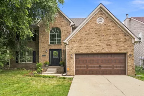 449 Amberley Dr, Lexington, KY 40515