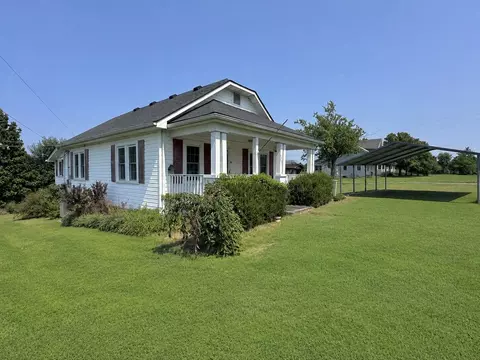 11315 Ky Hwy 1247, Waynesburg, KY 40489