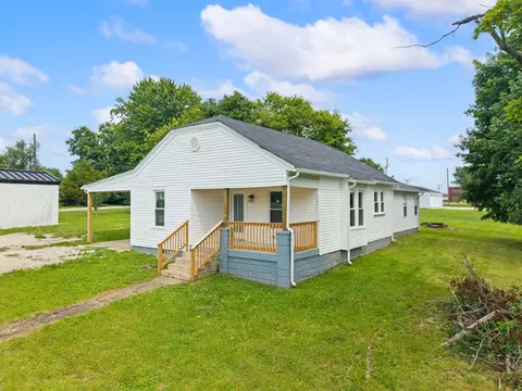 11201 Kentucky 57, Tollesboro, KY 41189