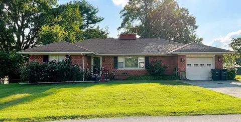 138 Hiawatha Trl, Frankfort, KY 40601