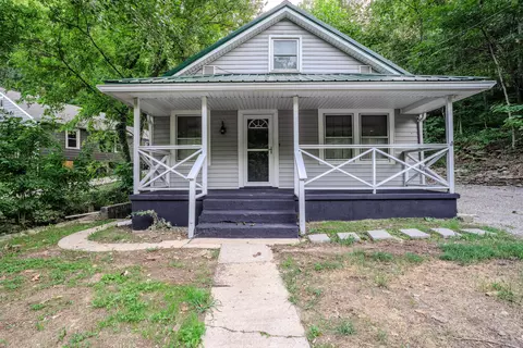 3955 Bald Knob Rd, Frankfort, KY 40601