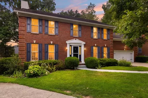 2820 Ashbrooke Dr, Lexington, KY 40513