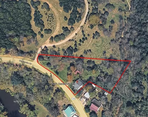 9281 Cornishville Rd, Harrodsburg, KY 40330