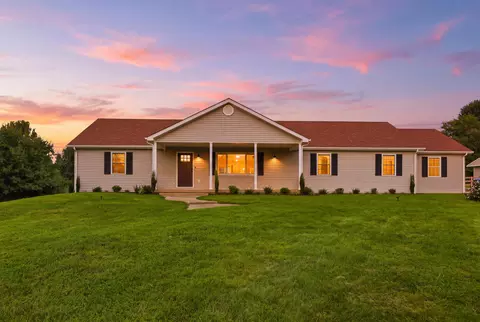 1279 Rice Rd, Lawrenceburg, KY 40342