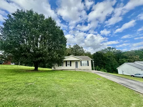 35 Cardinal Dr, Cadiz, KY 42211