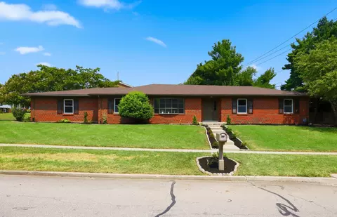 3717 Gladman Way, Lexington, KY 40514