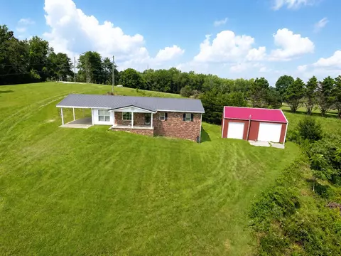 100 Buffalo Trce, Monticello, KY 42633