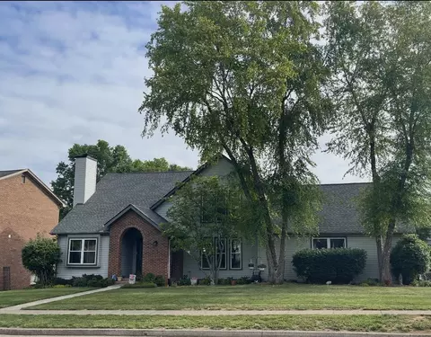 517 Stone Creek Dr, Lexington, KY 40503