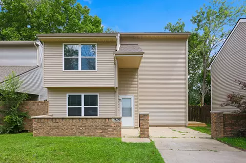 1609 Prairie Cir, Lexington, KY 40515