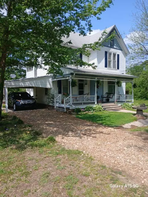 308 Charlotte St, Smithland, KY 42081