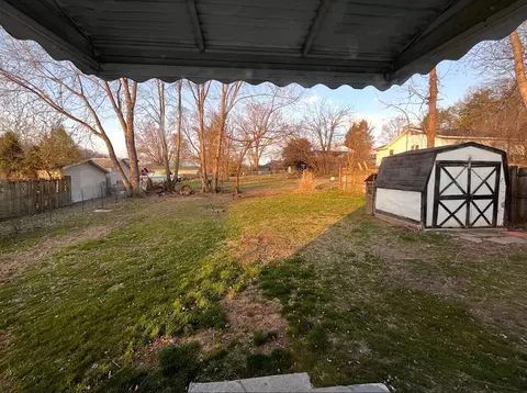 1602 Mckinley Ave, Corbin, KY 40701 photo 9