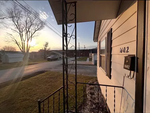 1602 Mckinley Ave, Corbin, KY 40701 photo 2