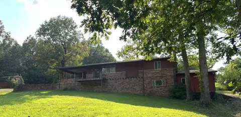 168 Elliott St, Gilbertsville, KY 42044