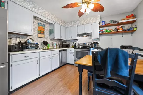 Kitchen - 620 Maynor St, Corbin, KY 40701 photo 1 of 1