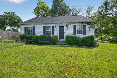 Exterior - 620 Maynor St, Corbin, KY 40701 photo 5 of 5