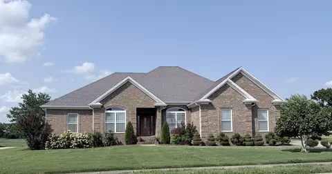 116 Pemberton Pl, Hopkinsville, KY 42240