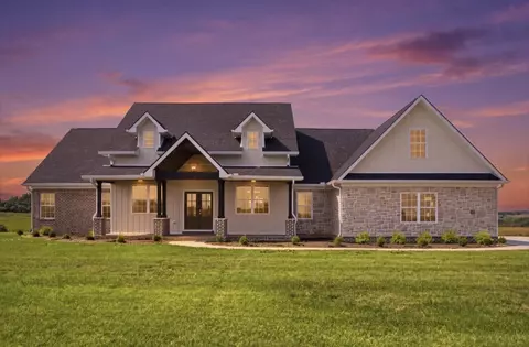 125 Three Forks Rd, Richmond, KY 40475