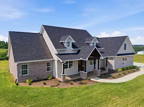 125 Three Forks Rd, Richmond, KY 40475