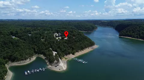 View/Area - 75 Lakeshore Dr, Nancy, KY 42544 photo 5 of 5
