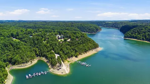 View/Area - 75 Lakeshore Dr, Nancy, KY 42544 photo 4 of 5